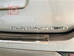 تويوتا هايلاندر